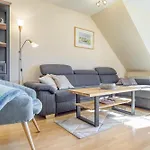 شقة Freesenbruch 2 6 - Windrose