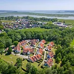 Freesenbruch 2 6 - Windrose شقة *