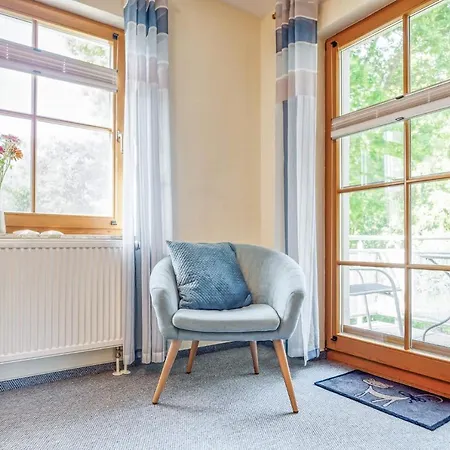 Freesenbruch 2 6 - Windrose Apartman