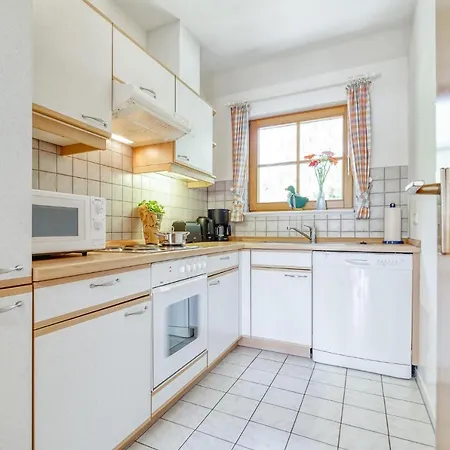 Apartman Freesenbruch 2 6 - Windrose