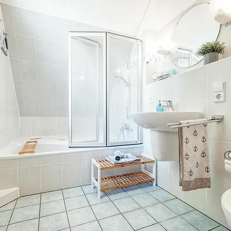 Freesenbruch 2 6 - Windrose * Zingst