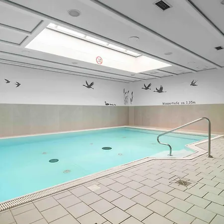 Apartman Freesenbruch 2 6 - Windrose