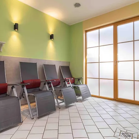 Freesenbruch 2 6 - Windrose Apartman *