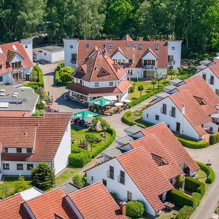 Apartman Freesenbruch 2 6 - Windrose