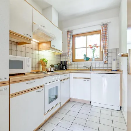 Apartman Freesenbruch 2 6 - Windrose