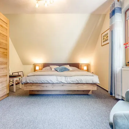 Freesenbruch 2 6 - Windrose Apartman