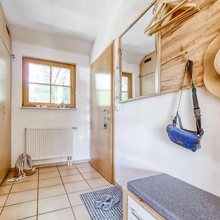 Freesenbruch 2 6 - Windrose Apartman *