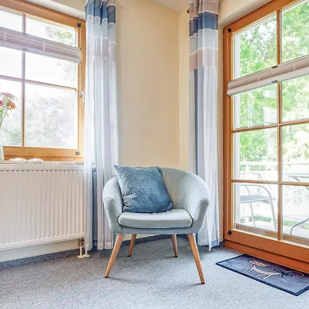 Freesenbruch 2 6 - Windrose * Zingst