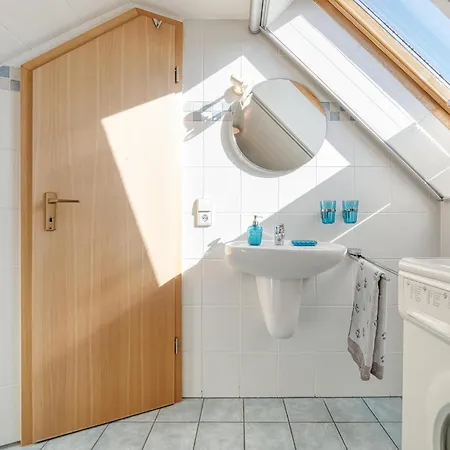 Apartman Freesenbruch 2 6 - Windrose