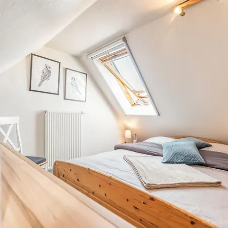 Freesenbruch 2 6 - Windrose Apartman Zingst