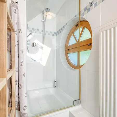 Freesenbruch 2 6 - Windrose Apartman *