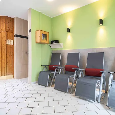 Apartman Freesenbruch 2 6 - Windrose *