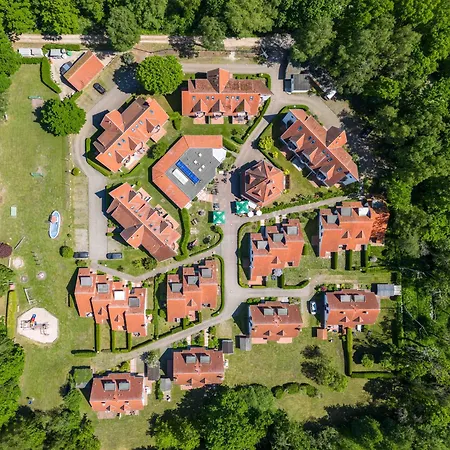 Apartman Freesenbruch 2 6 - Windrose Zingst