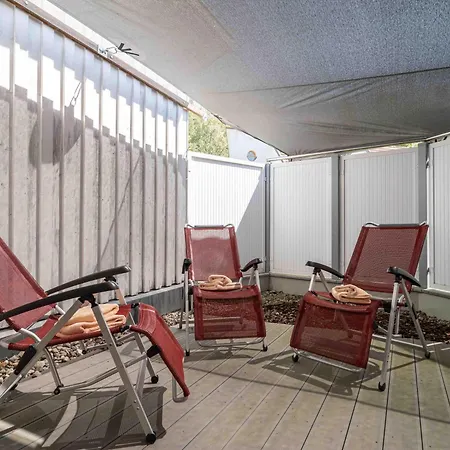 Apartman Freesenbruch 2 6 - Windrose